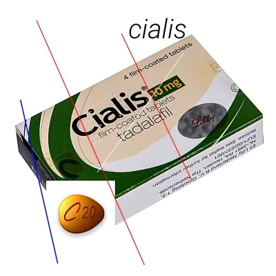 Cialis en ligne serieux